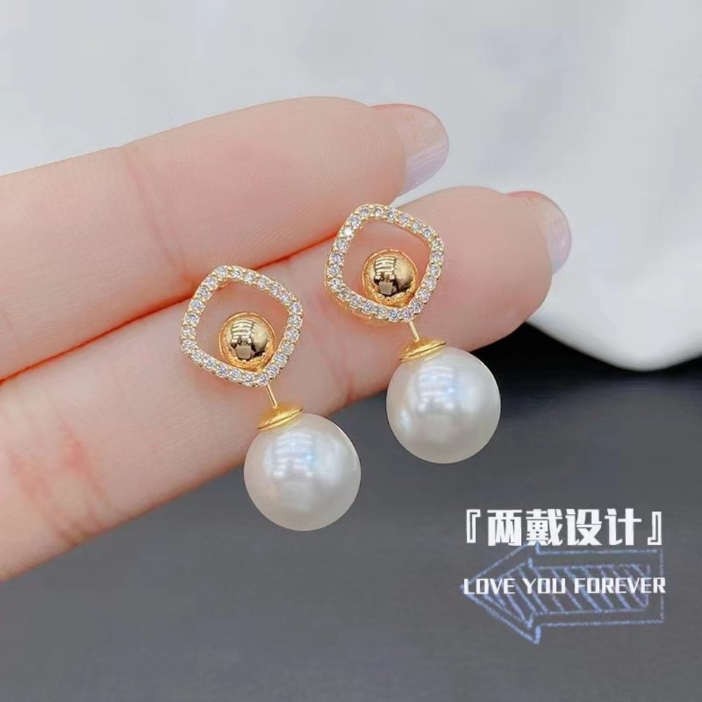 Ear rings for sale - Picture 3 of 7